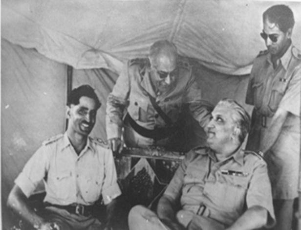Historical Photographs