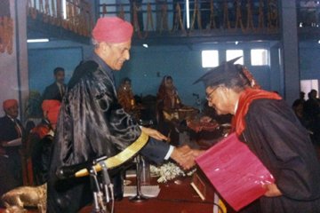 Ceremonies & Events